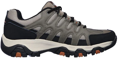 Order Skechers Terrabite 低筒戶外功能鞋 棕黑色