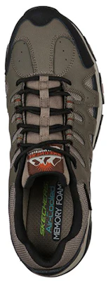 Skechers Terrabite 'Brown Black Outdoor' 51847-BRBK Shop Skechers Terrabite 'Brown Black Outdoor' 51847-BRBK