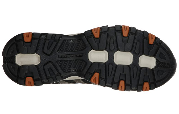 Purchase Skechers Terrabite 'Brown Black Outdoor' 51847-BRBK