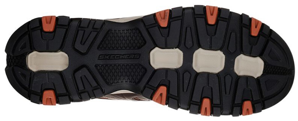 スケッチャーズ テラバイト ロー (ブラウン) 51844-BROR Shop スケッチャーズ テラバイト ロー (ブラウン) 51844-BROR