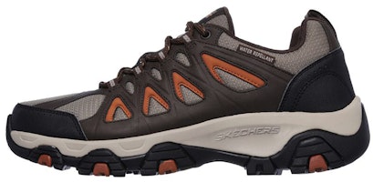 Skechers Terrabite Low-Top Brown 51844-BROR Skechers Terrabite Low-Top Brown 51844-BROR
