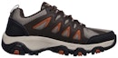 Order Skechers Terrabite Low-Top Coklat 51844-BROR