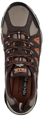 스케쳐스 테라바이트 로우탑 브라운 (Skechers Terra-bite Low Brown) 51844-BROR Shop 스케쳐스 테라바이트 로우탑 브라운 (Skechers Terra-bite Low Brown) 51844-BROR