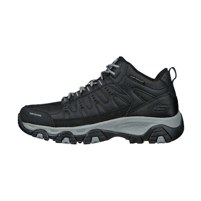 Skechers Terrabite Ravlin 'Black CMFT Outdoor'