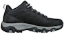 Skechers Terrabite Ravlin 'Hitam Outdoor Selesa' 237346-BKCC