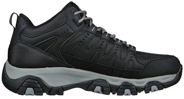 Order Skechers Terrabite Ravlin 'Hitam Outdoor Selesa' 237346-BKCC