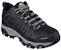 Skechers Terrabite Ravlin 'Hitam Outdoor Selesa' 237346-BKCC