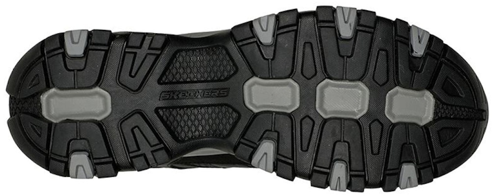 Skechers Terrabite Ravlin 'Black Comfort Outdoor' 237346-BKCC Purchase Skechers Terrabite Ravlin 'Black Comfort Outdoor' 237346-BKCC