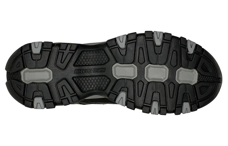 Purchase Skechers Terrabite Ravlin 'Black Comfort Outdoor' 237346-BKCC