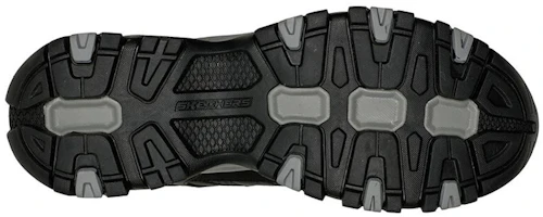 Purchase Skechers Terrabite Ravlin 'Hitam Outdoor Selesa' 237346-BKCC