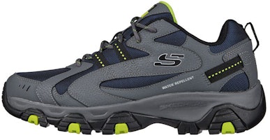 Skechers Terrabite Trailborn 'Grey Blue' 237259-NVLM Skechers Terrabite Trailborn 'Grey Blue' 237259-NVLM