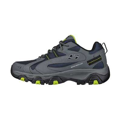 Skechers Terrabite Trailborn 'Grey Blue'