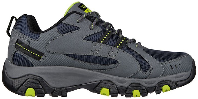 Skechers Terrabite Trailborn 'Grey Blue' 237259-NVLM Order Skechers Terrabite Trailborn 'Grey Blue' 237259-NVLM