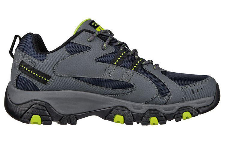 Order Skechers Terrabite Trailborn 'Grey Blue' 237259-NVLM