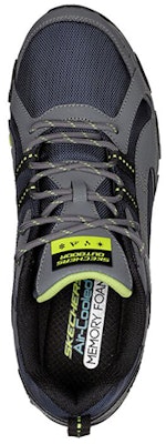 Skechers Terrabite Trailborn 'Grey Blue' 237259-NVLM Shop Skechers Terrabite Trailborn 'Grey Blue' 237259-NVLM
