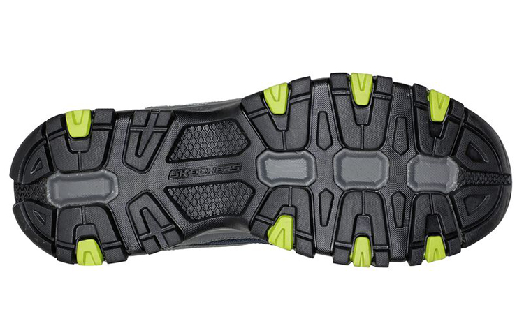 Purchase Skechers Terrabite Trailborn 'Grey Blue' 237259-NVLM