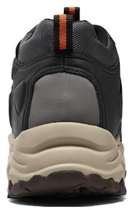 Skechers Terraform 減震防滑耐磨 高幫 戶外功能鞋 黑色 Shop Skechers Terraform 減震防滑耐磨 高幫 戶外功能鞋 黑色