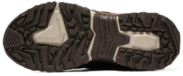 Skechers Terraform 減震防滑耐磨 高幫 戶外功能鞋 黑色 Purchase Skechers Terraform 減震防滑耐磨 高幫 戶外功能鞋 黑色