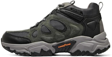 Skechers Terraform 'Charcoal' 204633-CHAR Skechers Terraform 'Charcoal' 204633-CHAR
