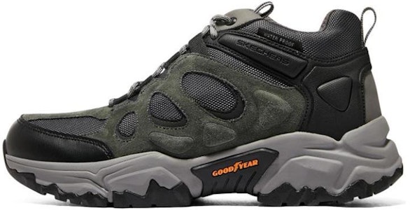 スケッチャーズ テラフォーム チャコール (Sukecchaazu Terafoomu Chaakōru) 204633-CHAR Buy スケッチャーズ テラフォーム チャコール (Sukecchaazu Terafoomu Chaakōru) 204633-CHAR