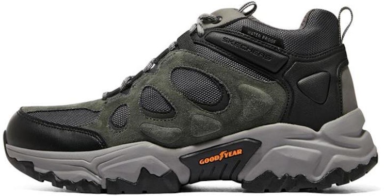 Skechers Terraform 'Charcoal' 204633-CHAR Buy Skechers Terraform 'Charcoal' 204633-CHAR
