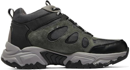 スケッチャーズ テラフォーム チャコール (Sukecchaazu Terafoomu Chaakōru) 204633-CHAR Order スケッチャーズ テラフォーム チャコール (Sukecchaazu Terafoomu Chaakōru) 204633-CHAR