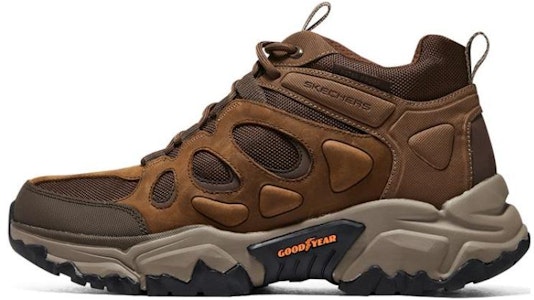 Skechers Terraform 'Marrón Oscuro' 204633-CDB Buy Skechers Terraform 'Marrón Oscuro' 204633-CDB