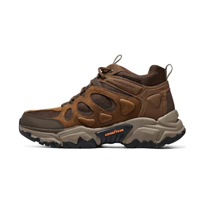 Skechers Terraform 'Dark Brown'