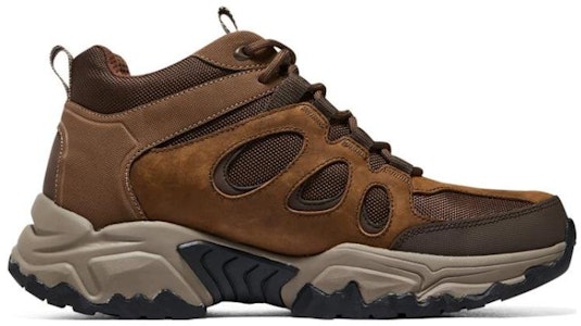 Skechers Terraform 'Marrón Oscuro' 204633-CDB Order Skechers Terraform 'Marrón Oscuro' 204633-CDB