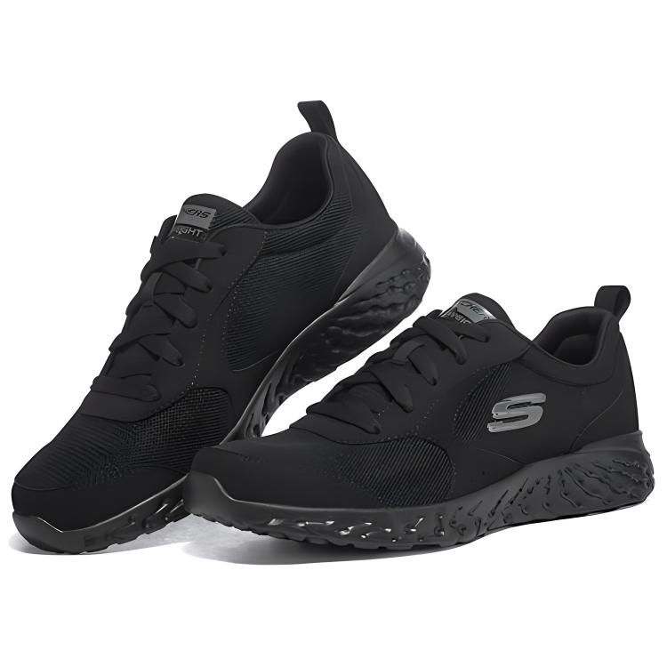 Lookbook Skechers Terren 8790121-BBK