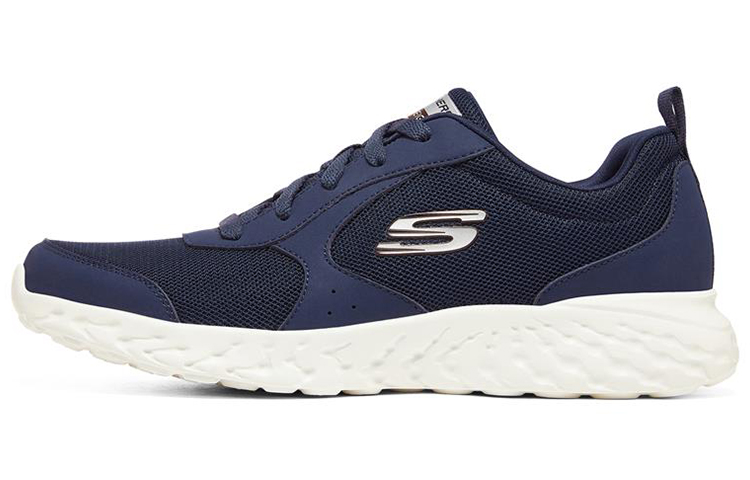 Skechers Terren Low 'Navy Blue' 8790121-NVY