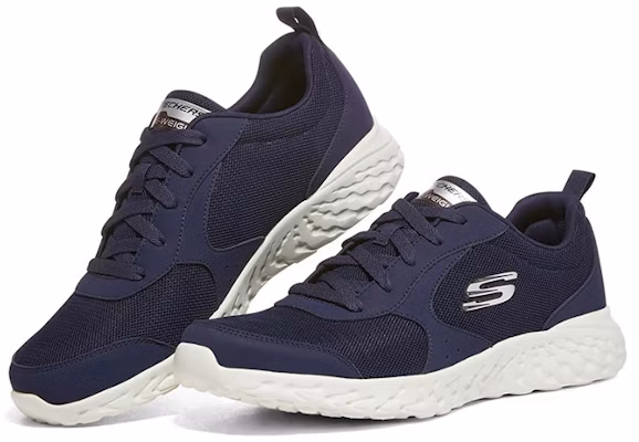 Skechers Terren Low ''Donkerblauw'' 8790121-NVY Lookbook Skechers Terren Low ''Donkerblauw'' 8790121-NVY