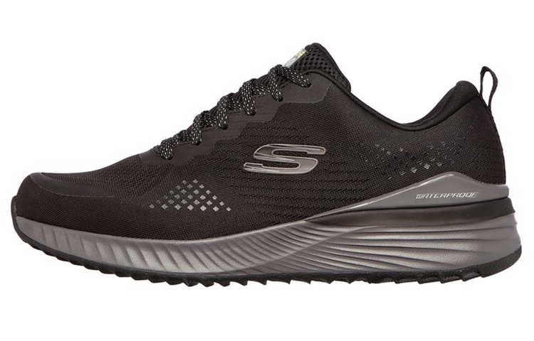 Skechers TR Ultra Low-Top Black