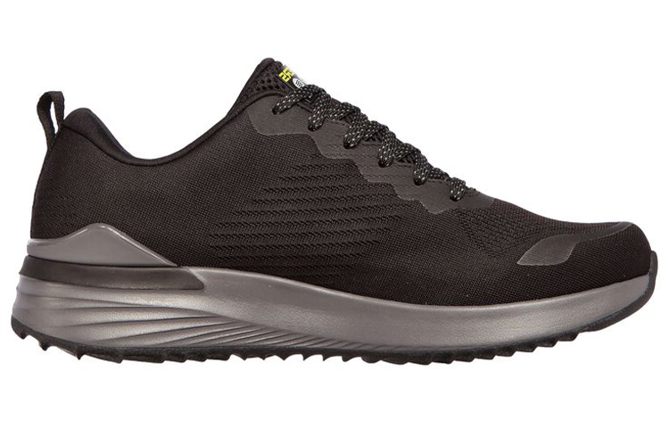 Skechers TR Ultra Low-Top Black 圖 2