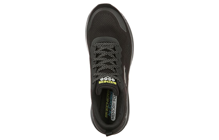 Skechers TR Ultra Low-Top Black 圖 3