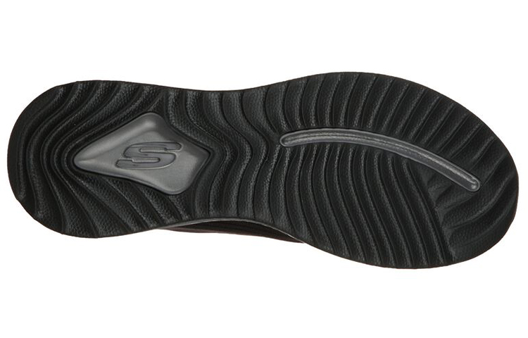 Skechers TR Ultra Low-Top Black 圖 4