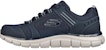 Skechers Track-Knockhill 'Biru' 232001-NVY
