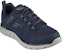 Skechers Track-Knockhill 'Biru' 232001-NVY