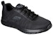 Skechers Track-Moulton 'Hitam' 232081-BBK