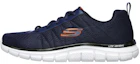 Buy Skechers Track-Moulton 'Blue' 232081-NVOR