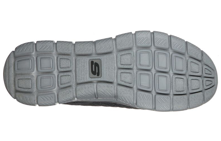 Purchase Skechers Track-Moulton 'Charcoal Black' 232081-CCBK
