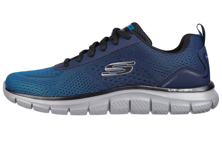 Skechers Track-Ripkent 'Blue' 232399-NVBL