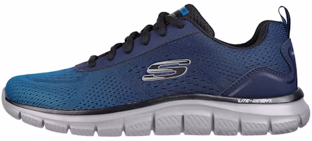 Skechers Track-Ripkent 'Blue' 232399-NVBL Skechers Track-Ripkent 'Blue' 232399-NVBL