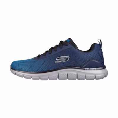Skechers Track-Ripkent 'Blue'