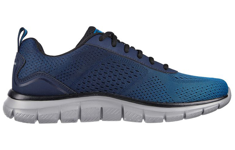 Order Skechers Track-Ripkent 'Blue' 232399-NVBL