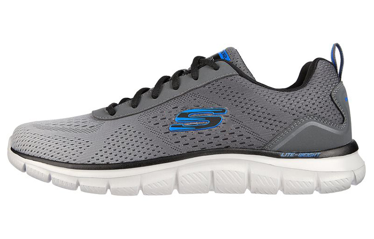 Skechers Track-Ripkent 'Grey' 232399-CCGY
