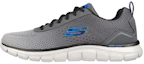 Buy Skechers Track-Ripkent 'Grey' 232399-CCGY