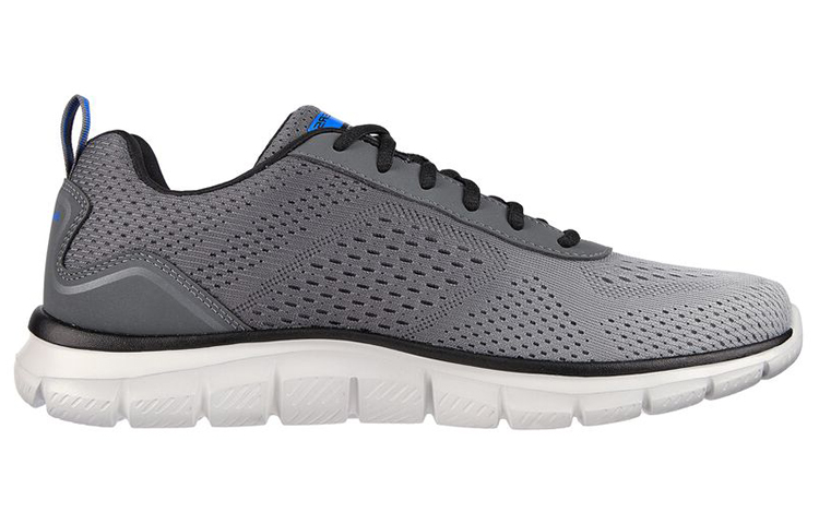 Order Skechers Track-Ripkent 'Grey' 232399-CCGY