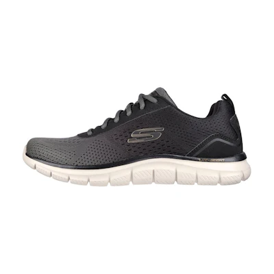 Skechers Track-Ripkent 'Olive Black'