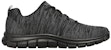 Skechers Track - Front Runner 'Serba Hitam' 232298-BBK